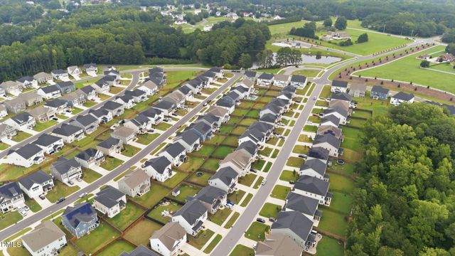 322 Oak Branch Trail, Garner, NC 27529