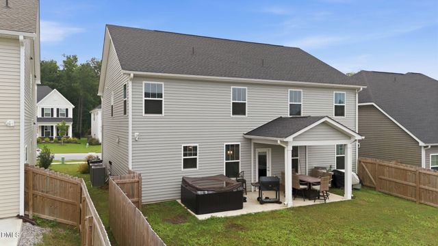 322 Oak Branch Trail, Garner, NC 27529