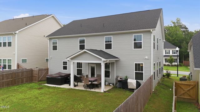 322 Oak Branch Trail, Garner, NC 27529