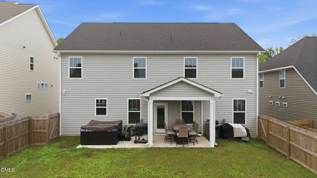 322 Oak Branch Trail, Garner, NC 27529