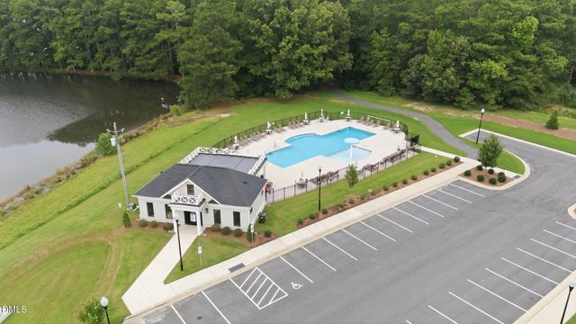322 Oak Branch Trail, Garner, NC 27529