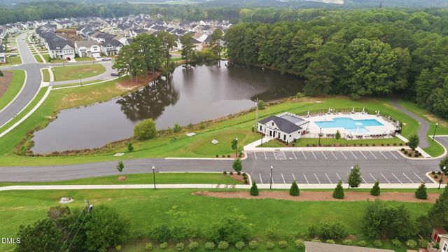 322 Oak Branch Trail, Garner, NC 27529