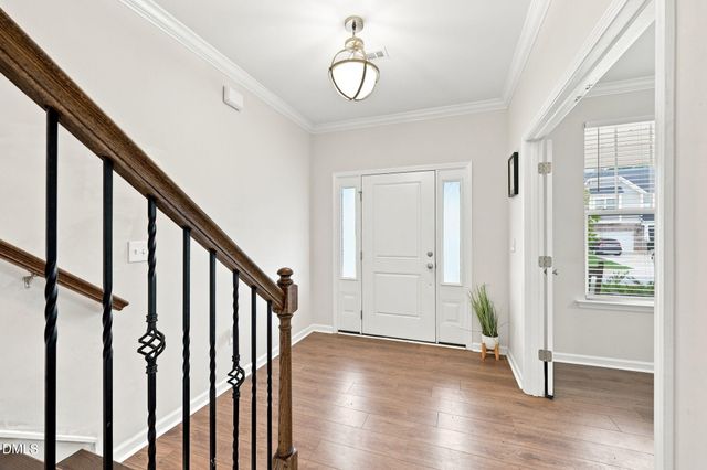 322 Oak Branch Trail, Garner, NC 27529