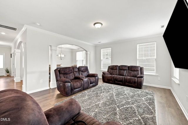 322 Oak Branch Trail, Garner, NC 27529