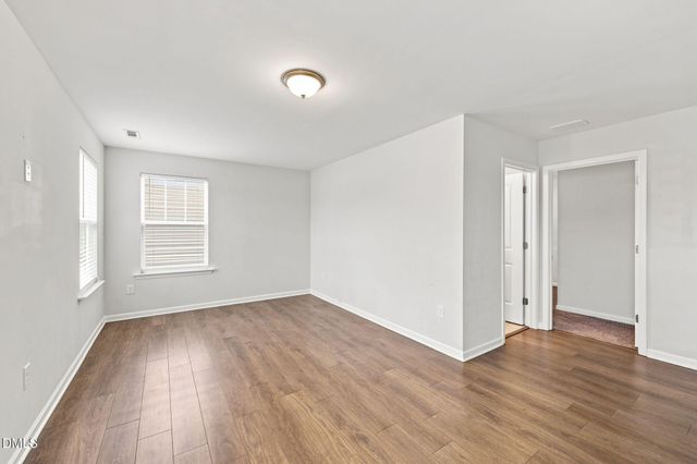 322 Oak Branch Trail, Garner, NC 27529