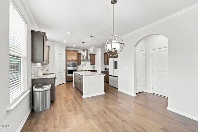 322 Oak Branch Trail, Garner, NC 27529