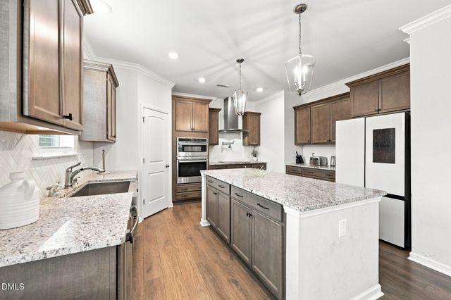 322 Oak Branch Trail, Garner, NC 27529