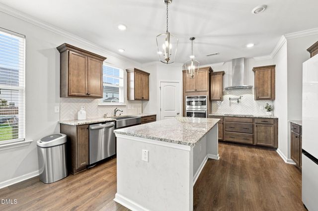 322 Oak Branch Trail, Garner, NC 27529