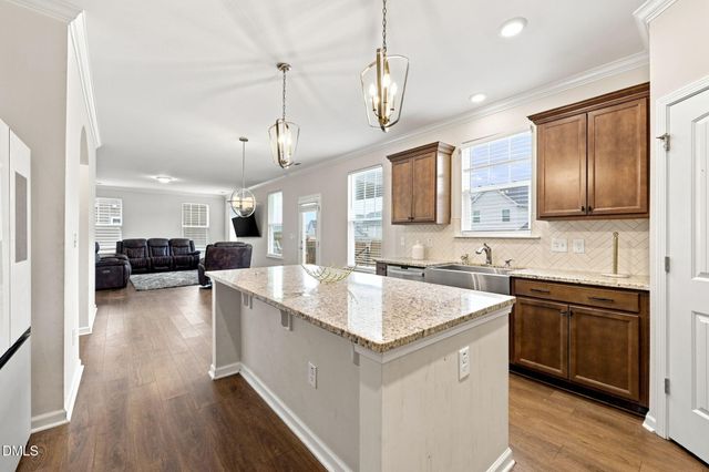 322 Oak Branch Trail, Garner, NC 27529