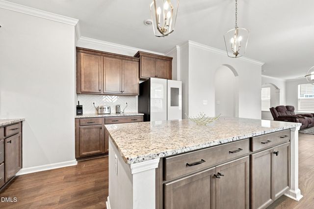 322 Oak Branch Trail, Garner, NC 27529