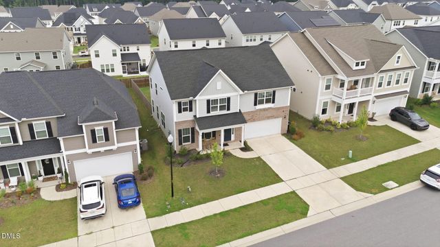 322 Oak Branch Trail, Garner, NC 27529