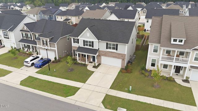 322 Oak Branch Trail, Garner, NC 27529