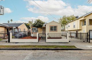 1230 79Th Ave, Oakland, CA 94621