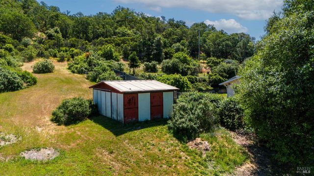 4901 Eastside Calpella Rd, Ukiah, CA 95482