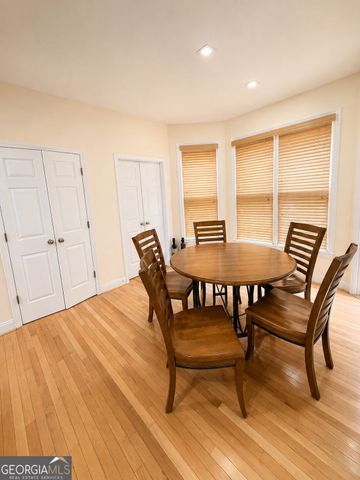 156 Evergreen Trail, Atlanta, GA 30349