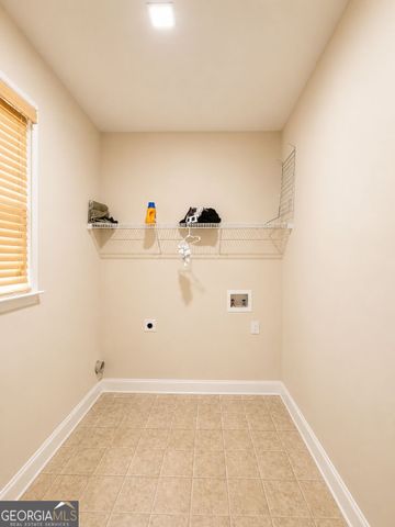 156 Evergreen Trail, Atlanta, GA 30349