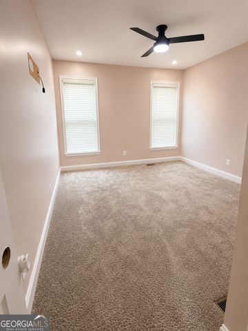 156 Evergreen Trail, Atlanta, GA 30349