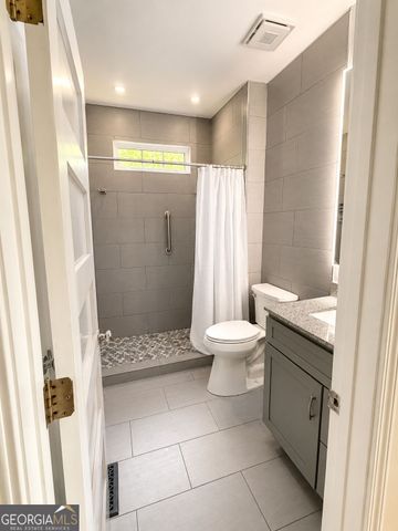 156 Evergreen Trail, Atlanta, GA 30349