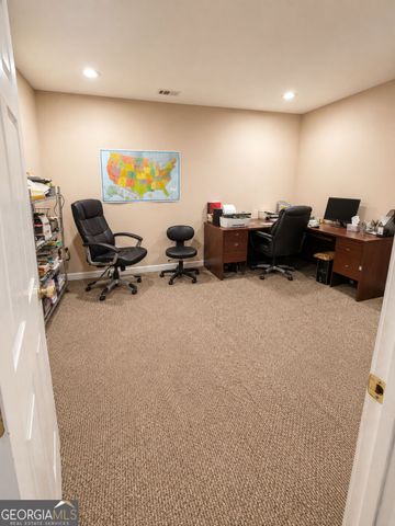156 Evergreen Trail, Atlanta, GA 30349