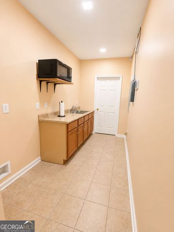 156 Evergreen Trail, Atlanta, GA 30349