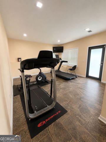 156 Evergreen Trail, Atlanta, GA 30349