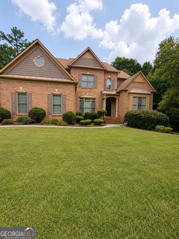 156 Evergreen Trail, Atlanta, GA 30349