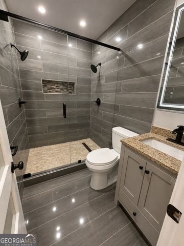 156 Evergreen Trail, Atlanta, GA 30349