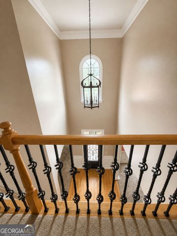 156 Evergreen Trail, Atlanta, GA 30349