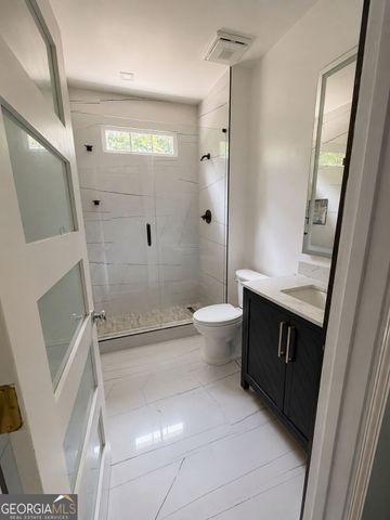 156 Evergreen Trail, Atlanta, GA 30349