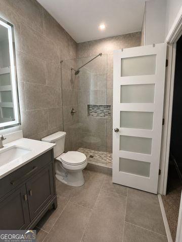 156 Evergreen Trail, Atlanta, GA 30349