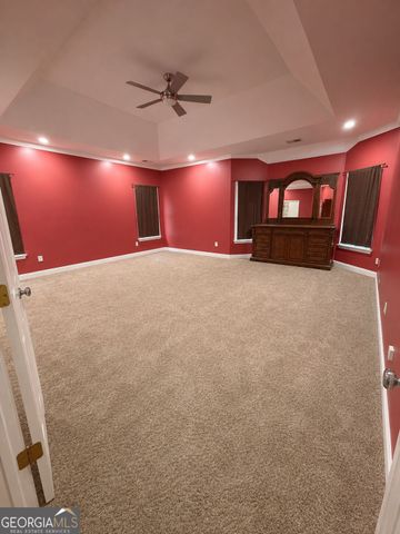 156 Evergreen Trail, Atlanta, GA 30349