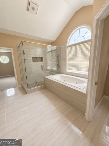 156 Evergreen Trail, Atlanta, GA 30349