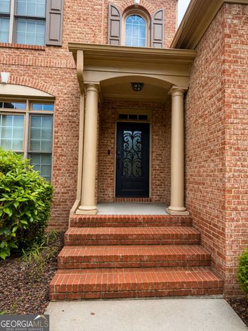 156 Evergreen Trail, Atlanta, GA 30349