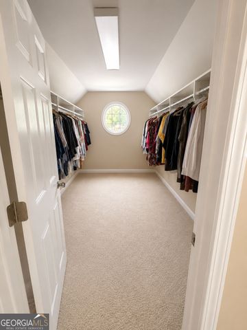 156 Evergreen Trail, Atlanta, GA 30349