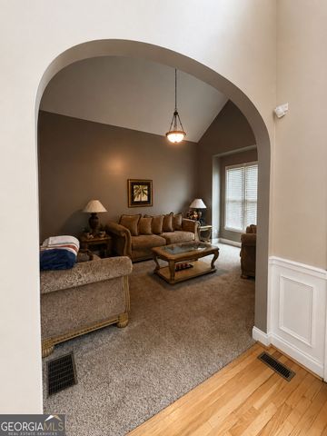 156 Evergreen Trail, Atlanta, GA 30349