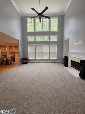 156 Evergreen Trail, Atlanta, GA 30349
