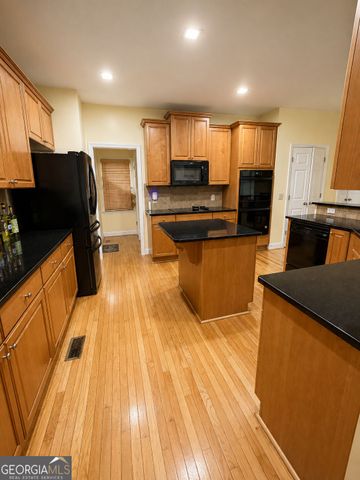 156 Evergreen Trail, Atlanta, GA 30349