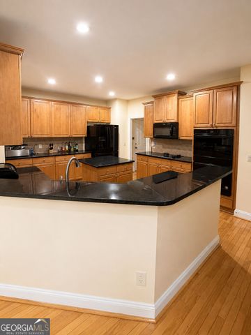 156 Evergreen Trail, Atlanta, GA 30349
