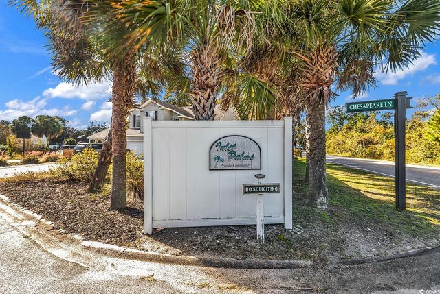 211 Chesapeake Ln., Murrells Inlet, SC 29576