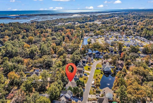 211 Chesapeake Ln., Murrells Inlet, SC 29576