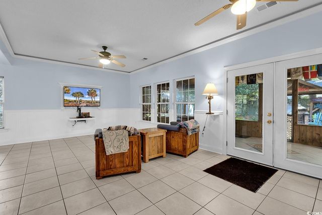 211 Chesapeake Ln., Murrells Inlet, SC 29576