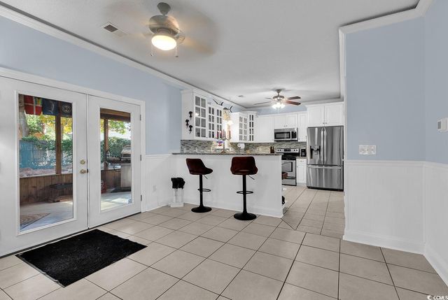 211 Chesapeake Ln., Murrells Inlet, SC 29576