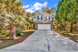 211 Chesapeake Ln., Murrells Inlet, SC 29576