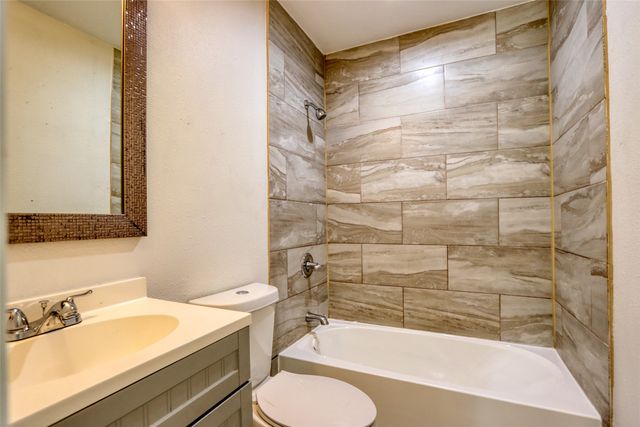 4520 Utah Avenue, Dallas, TX 75216