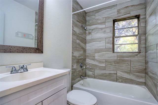 4520 Utah Avenue, Dallas, TX 75216