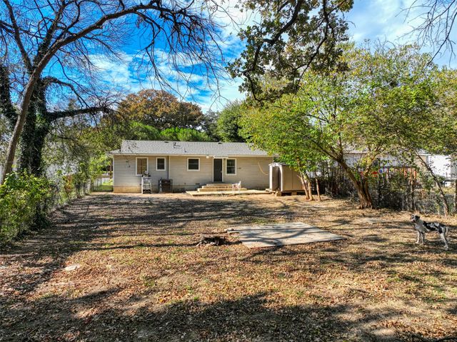 4520 Utah Avenue, Dallas, TX 75216