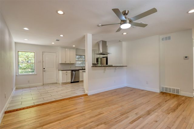 4520 Utah Avenue, Dallas, TX 75216