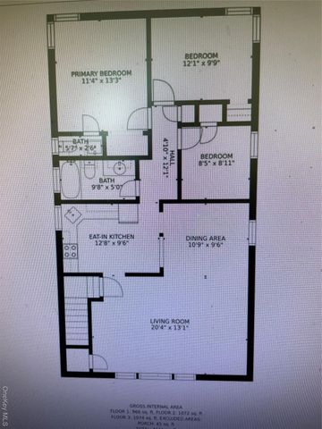 3695 Jerusalem Avenue A, Wantagh, NY 11735