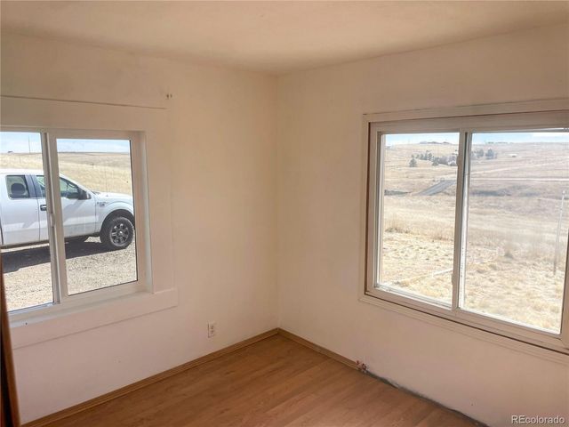 45005 E Maplewood Drive, Bennett, CO 80102