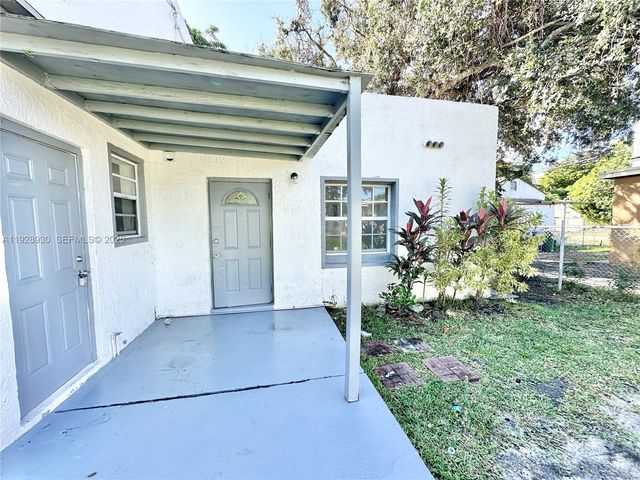 1278 NW 44th Street 1, Miami, FL 33142